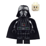 Minifigura Lego Starwars Darth Vader, Anakin E Darth Maul
