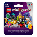 Minifigura Surpresa