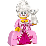 Minifiguras Colecionaveis Lego Serie