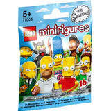 Minifiguras Lego 71005 The