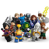 Minifiguras Lego 71039 Marvel Series 2