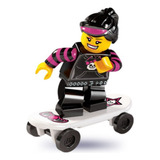 Minifiguras Lego 8827 Serie