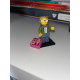 Minifiguras Lego Simpsons
