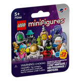 Minifiguras Serie Lego 71046