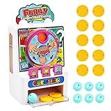 Minijogo De Arcade Máquina De Fliperama Elétrica Para Jogos Internos Suprimentos De Entretenimento De Tamanho Compacto Para Festas Escolas Atividades Ao Ar Livre E Em Casa