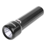 Minilanterna Recarregável 50 Lúmens Bateria De Lítio Vonder Cor Da Lanterna Preto Cor Da Luz Branco