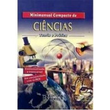 Minimanual Compacto De Ciencias