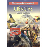 Minimanual Compacto De Ciencias