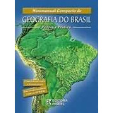 Minimanual Compacto De Geografia Do Brasil Teoria E Prática