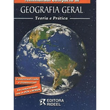 Minimanual Compacto De Geografia