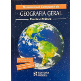 Minimanual Compacto De Geografia