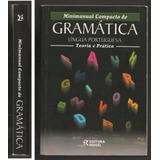 Minimanual Compacto De Gramatica