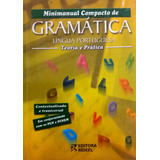 Minimanual Compacto De Gramatica