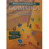 Minimanual Compacto De Gramatica