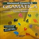 Minimanual Compacto De Gramatica