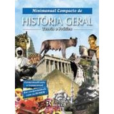 Minimanual Compacto De História Geral ( Teoria E Prática )