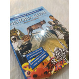 Minimanual Compacto De Historia
