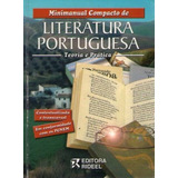 Minimanual Compacto De Literatura Portug Oliveira, Ana Tere