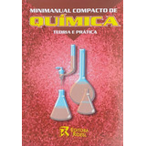 Minimanual Compacto De Quimica