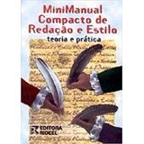Minimanual Compacto De Redacao