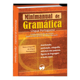 Minimanual De Gramatica E Redacao