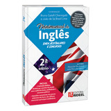 Minimanual De Inglês Enem Vestibulares E Concursos