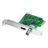Minimonitor Blackmagic Design Decklink