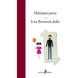 Minimos Peces - Lisa Brenna Jones - Ed Edhasa