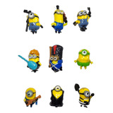Minions Kinder