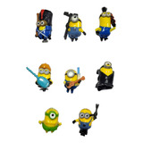 Minions Kinder