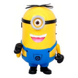 Minions Caixa De Som