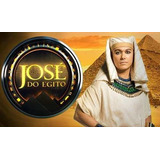 Minissérie José Do Egito Completa Em Dvd frete Grátis 