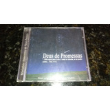 Ministério Apascentar De Nova Iguaçu Deus De Promessas