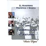 Ministerio Profetico Y Musica