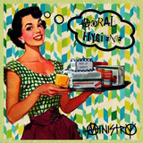 Ministry Moral Hygiene cd Lacrado 