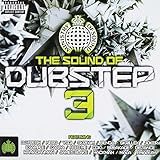 Ministry Of Sound: Sounds Of Dubstep 3