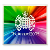 Ministry Of Sound The Annual 2005