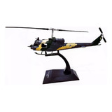 Minitatura Helicoptero Combate Iroquois