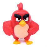 Minitura Angry Birds Boneco Pvc 8,5cm Oficial 