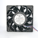 Miniventilador 120x120x38 24v Corrente