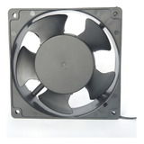 Miniventilador Bivolt Cooler Ventoinha 120x120x38 Ventilador