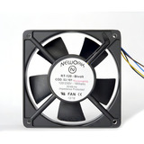 Miniventilador Nework Rt 120