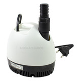 Minjiang Mj Wp 980d 3500l h Bomba Submersa 110v Aquário Lago