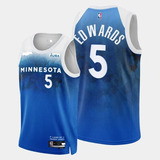 Minnesota Timberwolves 2024 City