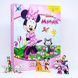 Minnie - Dia A Dia