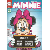 Minnie 34 Abril