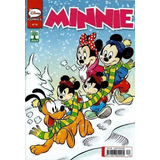 Minnie  De Disney  Editora