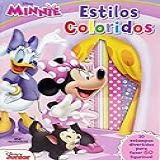 Minnie Estilos Coloridos