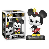 Minnie Mouse 1112