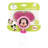 Minnie Mouse Rattle